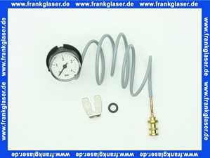 60001907 Elco MANOMETER