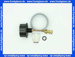 60001907 Elco MANOMETER