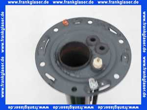 60002530 Elco FLANSCH + ANODE
