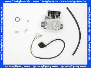 6000279902 Elco Gasventil Set