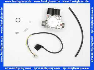 6000279902 Elco Gasventil Set