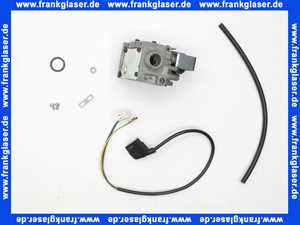 6000279902 Elco Gasventil Set