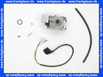 6000279902 Elco Gasventil Set