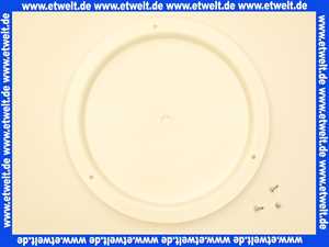 61313969 Elco Flanschabdeckung