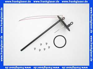 61318295 Elco Gegenflansch zu Warmwasserspeicher