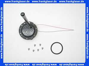 61318295 Elco Gegenflansch zu Warmwasserspeicher