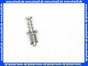 64192184 Elco Drehverschluss mit Senkschraube 2700-13-S INOX