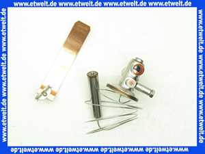 64192440 Elco Expansionsventil Danfoss TCBE OR3 MOP95