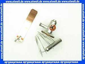 64192440 Elco Expansionsventil Danfoss TCBE OR3 MOP95