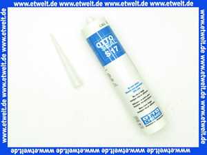 64200009 Elco Silikonkitt hitze- und säurebeständig