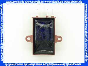 64200565 Elco Zündtrafo BW 12026-05 230V/50Hz, Steckanschluss AMP 6,3,