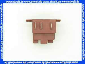 64200565 Elco Zündtrafo BW 12026-05 230V/50Hz, Steckanschluss AMP 6,3,