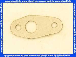 64200993 Elco Dichtung Ionisationselektrode für Euron / Trigon L / Rendamax30