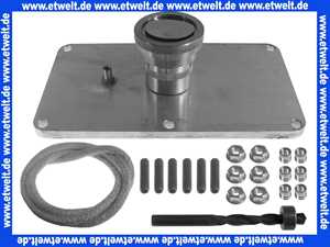 64201668 ELCO Umbausatz Inspektionsdeckel