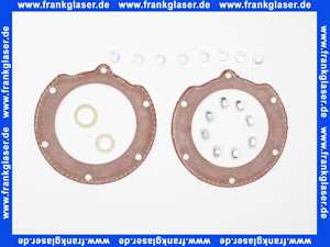 64201744 Elco DICHTUNG SET D160/105X2.5 TK140 BRENNER
