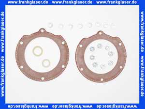 64201744 Elco DICHTUNG SET D160/105X2.5 TK140 BRENNER