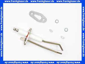 64202261 Elco ZUENDELEKTRODE + DICHTUNG THISION L