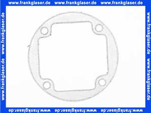 64202580 Elco Dichtung Gebläse
