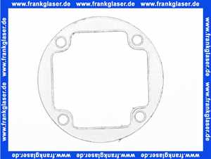 64202580 Elco Dichtung Gebläse