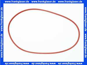 64202653 Elco GASKET (BURNER HOOD)
