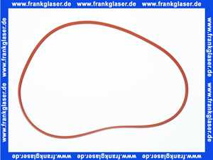64202653 Elco GASKET (BURNER HOOD)