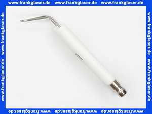 6428 Elco Blockelektrode D1,2X18,7-Porzellan 46X7