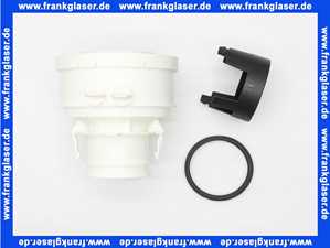 Elco konzentrisches Aanschlussstück D.80/125 64990018-01