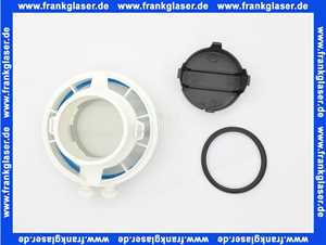 Elco konzentrisches Aanschlussstück D.80/125 64990018-01