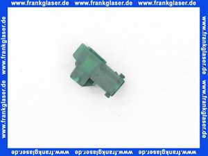 64990062 Elco Stecker 3-Polig Grün