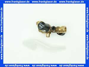 Elco SICHERHEITSGRUPPE SPEICHER WX 64990420