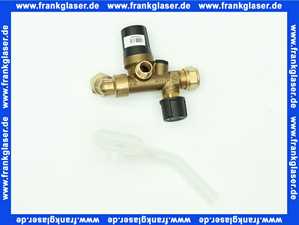 Elco SICHERHEITSGRUPPE SPEICHER WX 64990420