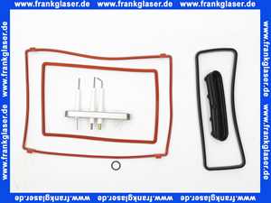 Elco Wartungskitt Wartungsset OSS 2 mit Elektrode 64990446 für die jährliche Wartung
