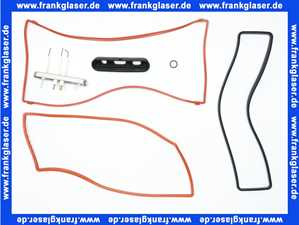 Elco Wartungskitt Wartungsset OSS 4 mit Elektrode 64990447