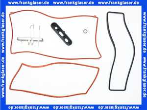 Elco Wartungskitt Wartungsset OSS 4 mit Elektrode 64990447