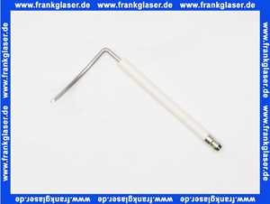 65000124 Elco Ionisationselektrode