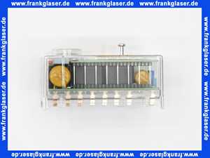 65000165 Elco FEUERUNGSAUTOMAT DKG 972 MOD.21