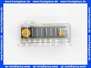 65000165 Elco FEUERUNGSAUTOMAT DKG 972 MOD.21