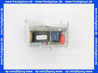 65000165 Elco FEUERUNGSAUTOMAT DKG 972 MOD.21