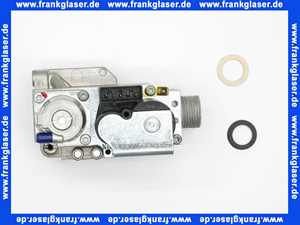 65000261 ELCO Gasventil VK4115 V1204