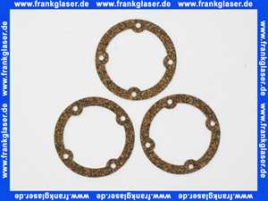 65000350 ELCO Dichtungssatz für Gebläse