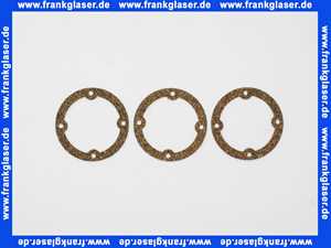 65000350 ELCO Dichtungssatz für Gebläse