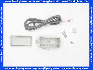 65000356 ELCO Speicherfühler/Rücklauffühler Kabellänge 5 m zu SMT 100