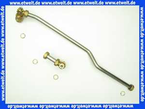 65000468 Elco FUEHLER-SET (2 ST. OHNE KABEL) FRIWA