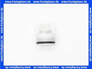 65000553 Elco Rueckschlagventil DN25 mit O-Ring Dichtung (THISION)