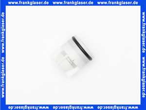 65000553 Elco Rueckschlagventil DN25 mit O-Ring Dichtung (THISION)