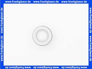 65000553 Elco Rueckschlagventil DN25 mit O-Ring Dichtung (THISION)