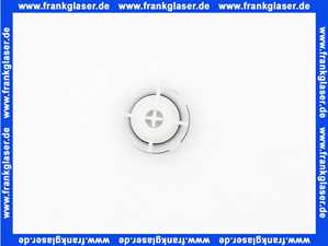 65000553 Elco Rueckschlagventil DN25 mit O-Ring Dichtung (THISION)