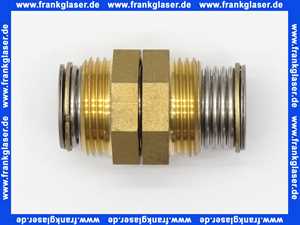 65000686 Elco Kompensator R3/4-R3/4Z-MS Solatron A2.3