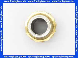 65000686 Elco Kompensator R3/4-R3/4Z-MS Solatron A2.3