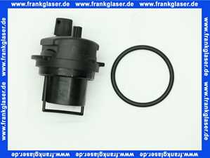 65000702 Elco Schnellentlüfter für Pumpe UPM 15-40